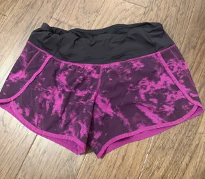 Lululemon Speed Up Shorts thumbnail 1