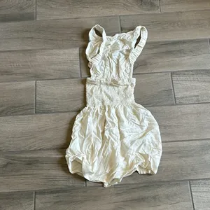 Veresa tan dress Size undefined thumbnail 3