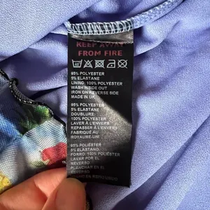 Urban Outfitters Fruit Print Mini Skirt Size XS thumbnail 6