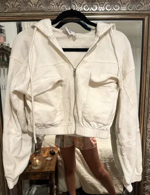 Princess Polly Jacket thumbnail 1