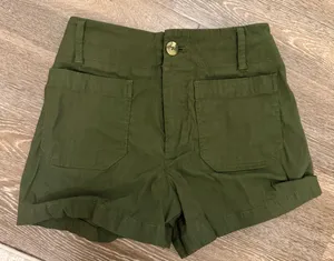 Maeve The Colette Shorts thumbnail 1