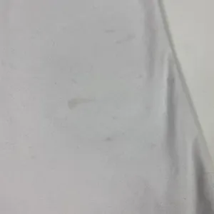 Fabletics Tank Top Womens Small White Racerback Mesh Athletic‎ Gym Workout thumbnail 2