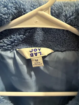 JoyLab Cropped Vest thumbnail 3