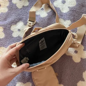 Adidas Puffer & Pouch Crossbody Bag thumbnail 5