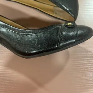 Tommy Hilfiger Womens Size 8.5M Heels thumbnail 2