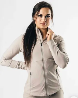 Alphalete Pro-Elite Zip Jacket thumbnail 1