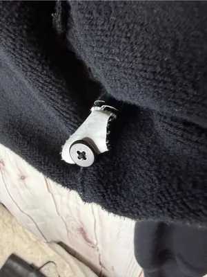 Alo - Renown Cropped Button-Up Pullover thumbnail 4