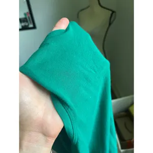 Banana Republic Timeless Shirt XS Green Sleeveless Jewel Tone Minimalist‎ Basic thumbnail 8