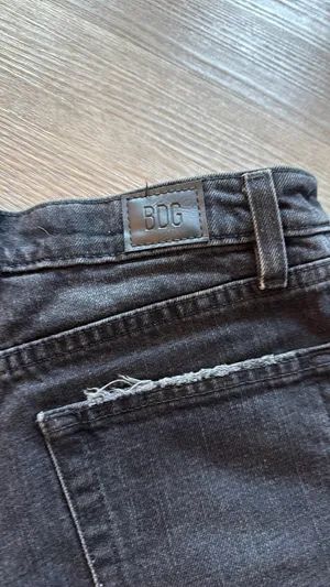 BDG Jean Shorts Urban Outfitters thumbnail 4