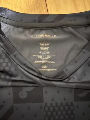 Harry Potter Tee thumbnail 2