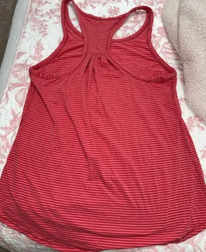 Lululemon Tank thumbnail 2