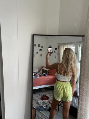 Neon  Shorts thumbnail 3