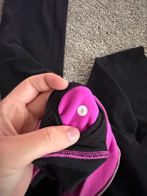 Lululemon Leggings thumbnail 3