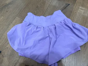 Amazon’s cross over shorts  thumbnail 2