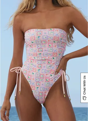 Kulani Kinis One-Piece Swimsuit thumbnail 1