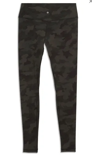 Lululemon Leggings thumbnail 1