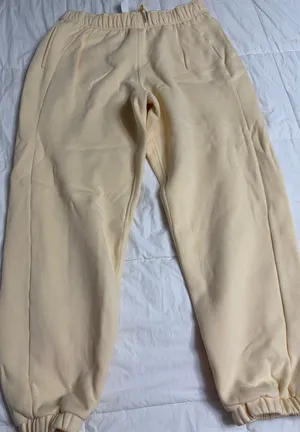Lululemon Sweatpants Joggers Drawstring thumbnail 1