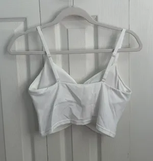 Aerie Cinched Crop Tank Top thumbnail 2