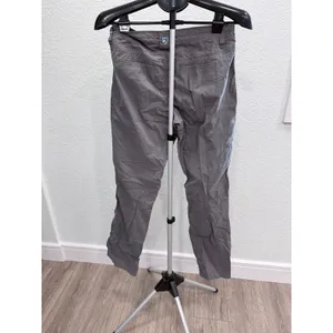 Kuhl Legendary Womens Hiking Pants Outdoors Camping Fishing Size 6 Long/Tall thumbnail 2