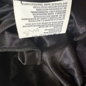 Sammi Shop XS Black Mini Dress Cut Out Edgy Goth Emo Scene Alternative thumbnail 10