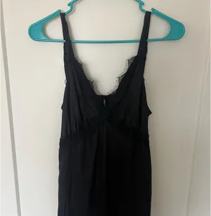 Old Navy Silk Dress thumbnail 3