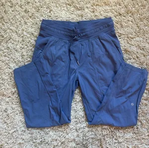 Lululemon Dance Studio Cropped Pants 8 thumbnail 1
