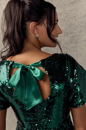 Francesca's Dress thumbnail 2