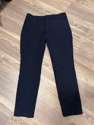 Black Sloan Pants thumbnail 2