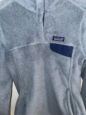 Patagonia Fleece Pullover thumbnail 5
