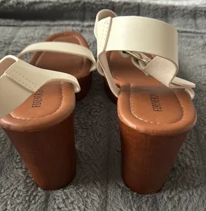 Platform Heels thumbnail 5