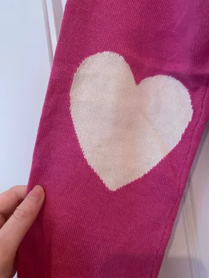 Pink Sweater thumbnail 4