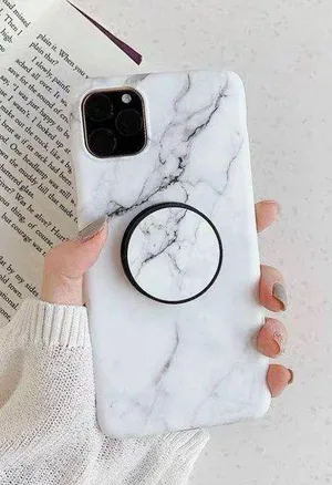 IPhone 11 Pro Max marble case thumbnail 1