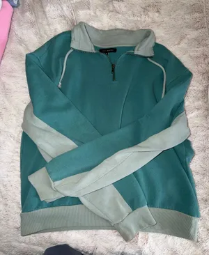 LA Hearts Quarter-Zip thumbnail 1