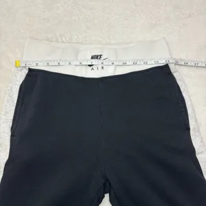 Nike Air Sportswear Black Pants Joggers Size S‎ thumbnail 7