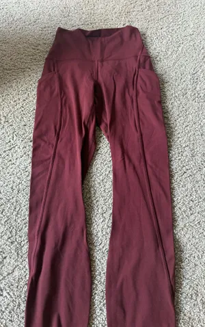 Lululemon Leggings thumbnail 1
