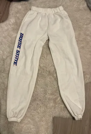 Boise State Sweats thumbnail 1