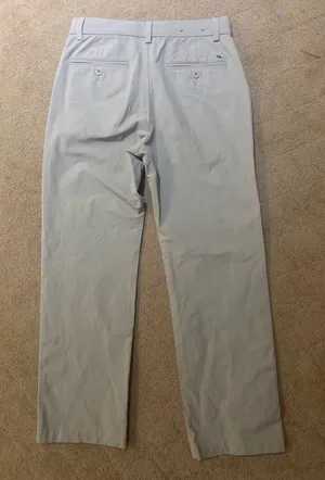 Vineyard Vines boys pants thumbnail 1