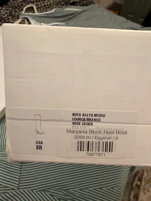 Schutz Boots thumbnail 2