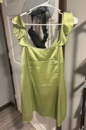 Princess Polly Dress thumbnail 1