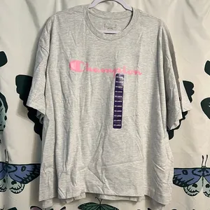 Champion tee ❗️clearance❗️ thumbnail 1