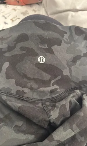 Lululemon Leggings thumbnail 2