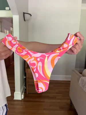 Aurelle Bikini Set thumbnail 5