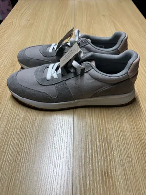TOMS TRVL LITE Retro Water Repellent Grey Sneakers Women’s 9.5 NWT thumbnail 6