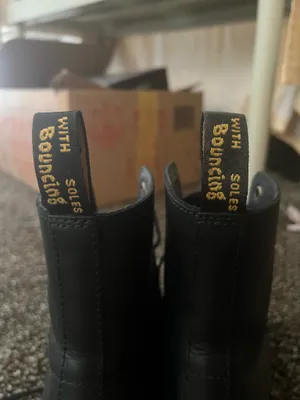 Dr. Martens thumbnail 2