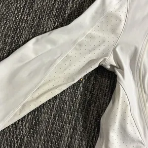 Lululemon Sleek Essentials Full Zip Jacket Running Size 4 thumbnail 3