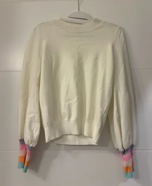 Boutique Sweater thumbnail 1