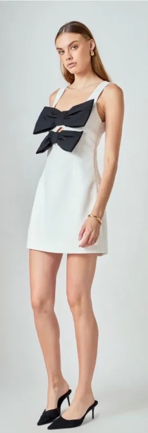 Endless Rose Dress thumbnail 1