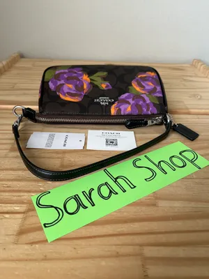 Coach Purse thumbnail 6