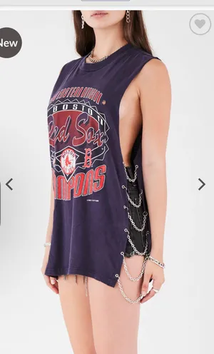 LF Tank Top thumbnail 4