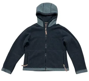 Patagonia Synchilla Full Zip Fleece Sherpa Vintage 90s Hoodie Jacket Made In USA thumbnail 1